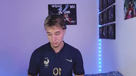 J online show from 21, 10, 2025