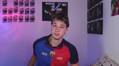 J online show from 16, 12, 2025