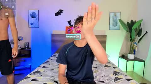 jack online show from 17, 10, 2025