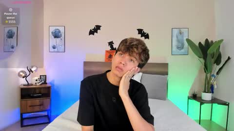 jack online show from 19, 10, 2025