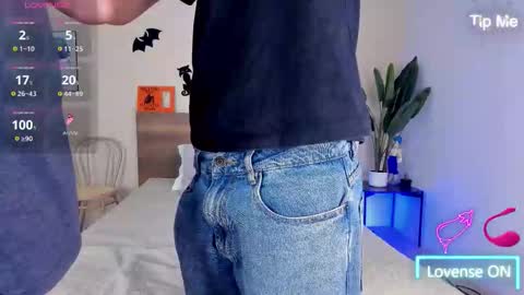 jack online show from 27, 10, 2025