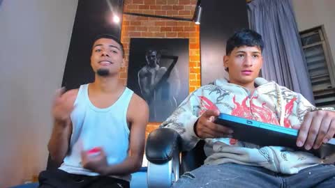 Jack and Joes online show from 8, 11, 2025