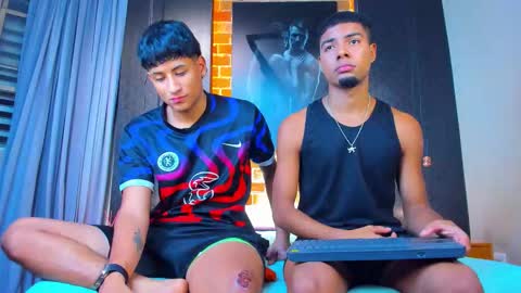 Jack and Joes online show from 18, 12, 2025