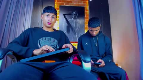 Jack and Joes online show from 21, 12, 2025