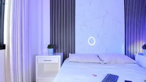 Snapshot of jackandrosse_ chatting on 3, 11, 2025 Jack Rosse online show from 3, 11, 2025