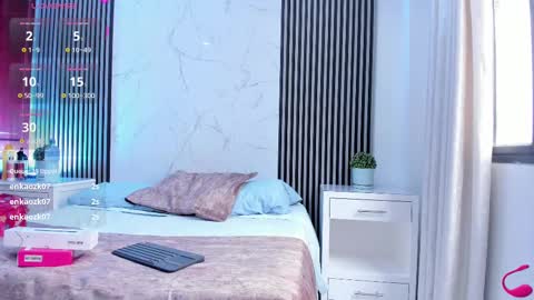 Snapshot of jackandrosse_ chatting on 17, 11, 2025 Jack Rosse online show from 17, 11, 2025