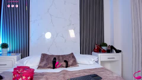 Snapshot of jackandrosse_ chatting on 20, 11, 2025 Jack Rosse online show from 20, 11, 2025