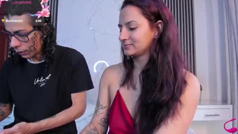 Snapshot of jackandrosse_ chatting on 26, 11, 2025 Jack Rosse online show from 26, 11, 2025