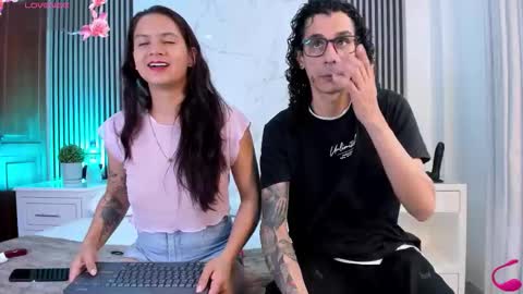 Snapshot of jackandrosse_ chatting on 2, 12, 2025 Jack Rosse online show from 2, 12, 2025