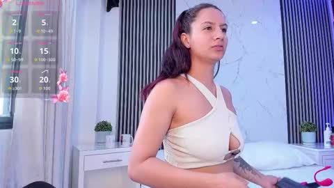 Snapshot of jackandrosse_ chatting on 18, 12, 2025 Jack Rosse online show from 18, 12, 2025