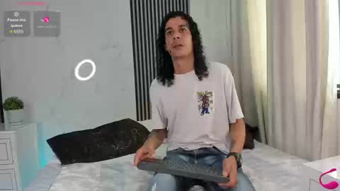 Snapshot of jackandrosse_ chatting on 16, 1, 2026 Jack Rosse online show from 16, 1, 2026