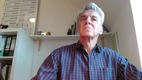 jackblack650 online show from 13, 5, 2026