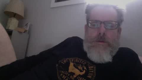 Snapshot of jackbnibbled24 chatting on 8, 11, 2025 Jackbnibbled online show from 8, 11, 2025