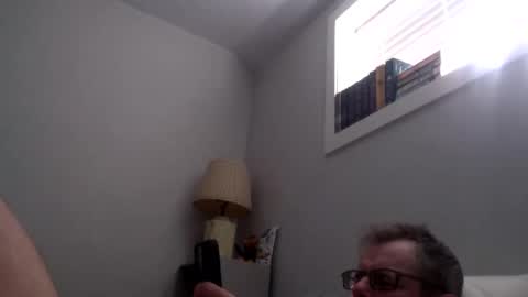 Snapshot of jackbnibbled24 chatting on 25, 4, 2026 Jackbnibbled online show from 25, 4, 2026