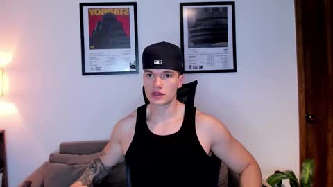 Snapshot of jackboy_2000 chatting on 29, 9, 2025 Jack J online show from 29, 9, 2025