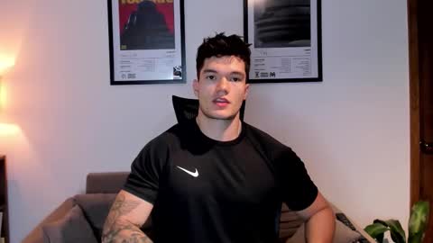 Snapshot of jackboy_2000 chatting on 3, 10, 2025 Jack J online show from 3, 10, 2025