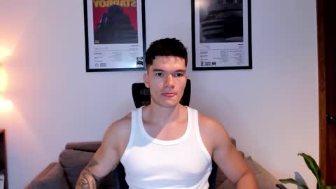 Snapshot of jackboy_2000 chatting on 13, 10, 2025 Jack J online show from 13, 10, 2025