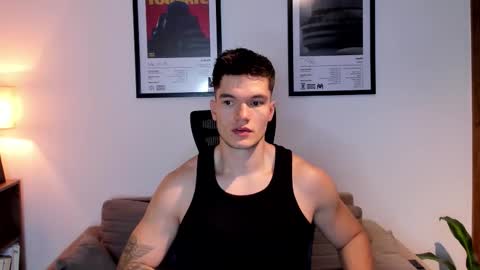 Snapshot of jackboy_2000 chatting on 14, 10, 2025 Jack J online show from 14, 10, 2025