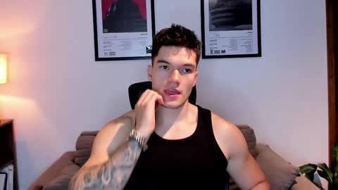 Snapshot of jackboy_2000 chatting on 21, 10, 2025 Jack J online show from 21, 10, 2025