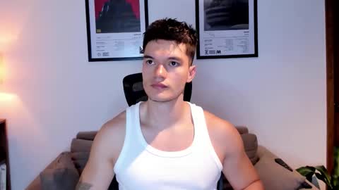 Snapshot of jackboy_2000 chatting on 23, 10, 2025 Jack J online show from 23, 10, 2025