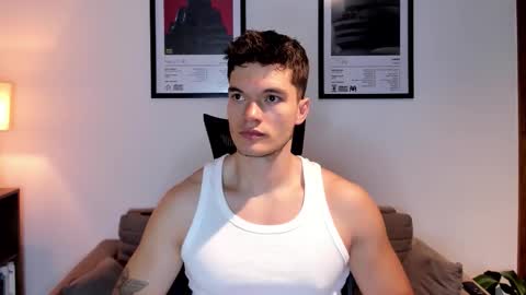 Snapshot of jackboy_2000 chatting on 27, 10, 2025 Jack J online show from 27, 10, 2025