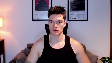 Snapshot of jackboy_2000 chatting on 1, 11, 2025 Jack J online show from 1, 11, 2025