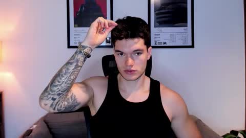 Snapshot of jackboy_2000 chatting on 5, 11, 2025 Jack J online show from 5, 11, 2025