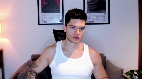 Snapshot of jackboy_2000 chatting on 6, 11, 2025 Jack J online show from 6, 11, 2025