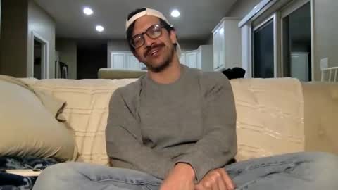 jackcharloe online show from 11, 11, 2025