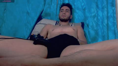 jack xixen online show from 16, 2, 2025