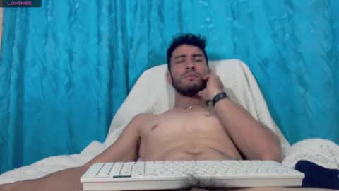 jack xixen online show from 24, 2, 2025