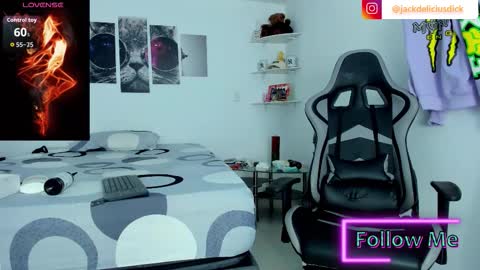 jackdeliciusdick online show from 20, 11, 2025