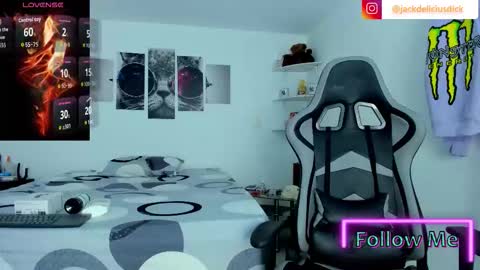 jackdeliciusdick online show from 25, 11, 2025