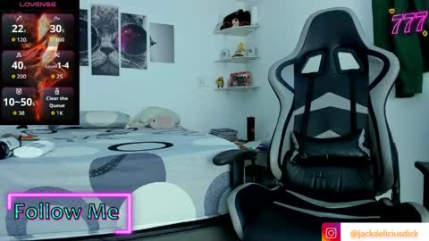 jackdeliciusdick online show from 10, 4, 2026