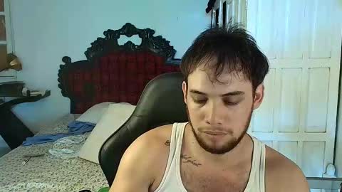 Snapshot of jackdenaro chatting on 22, 2, 2026 Jack and Madison online show from 22, 2, 2026