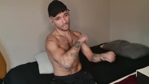 Jack  online show from 30, 12, 2024