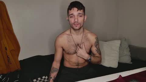 Jack  online show from 13, 1, 2025