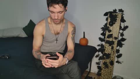 Jack  online show from 29, 9, 2025