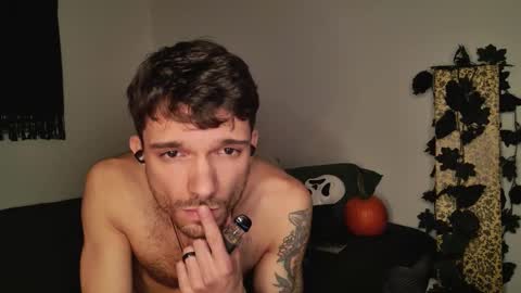 Jack  online show from 27, 10, 2025