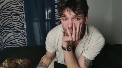 Jack  online show from 14, 4, 2026