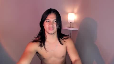 Snapshot of jacke__lee chatting on 6, 10, 2025 jacke__lee online show from 6, 10, 2025