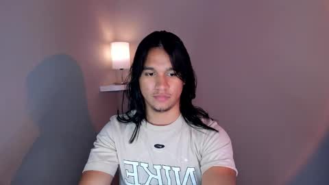 Snapshot of jacke__lee chatting on 6, 10, 2025 jacke__lee online show from 6, 10, 2025
