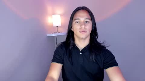 Snapshot of jacke__lee chatting on 17, 10, 2025 jacke__lee online show from 17, 10, 2025