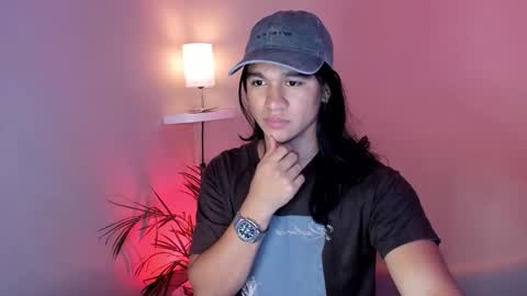 jacke__lee online show from 29, 11, 2025