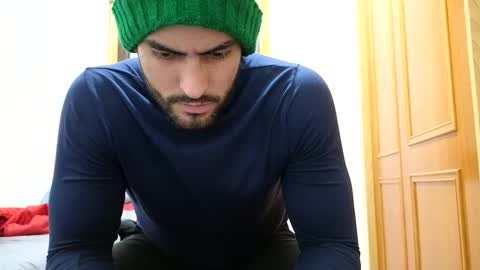 Jack online show from 24, 12, 2024