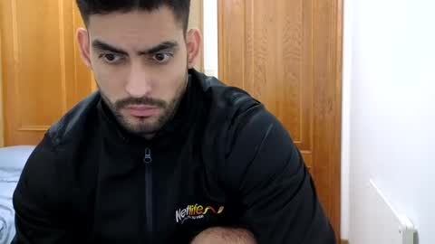 Jack online show from 14, 1, 2025