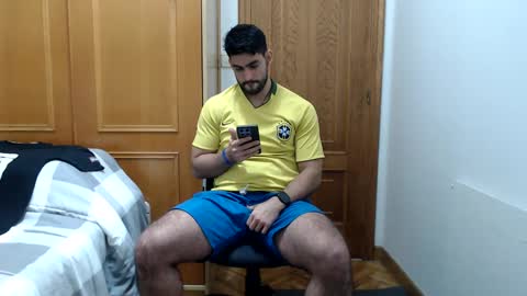 Jack online show from 24, 1, 2025