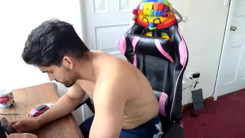 Jack online show from 28, 11, 2025