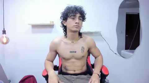 Jackes Taylor online show from 15, 9, 2025