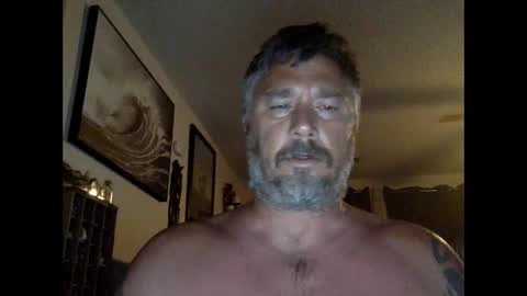 jackhammerhead online show from 4, 5, 2026